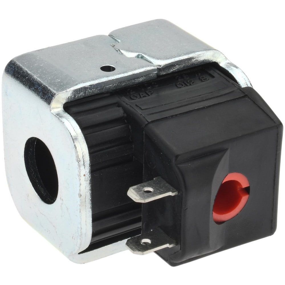 Parker Hydraulic Control Valve Solenoid Coil Msc Direct 