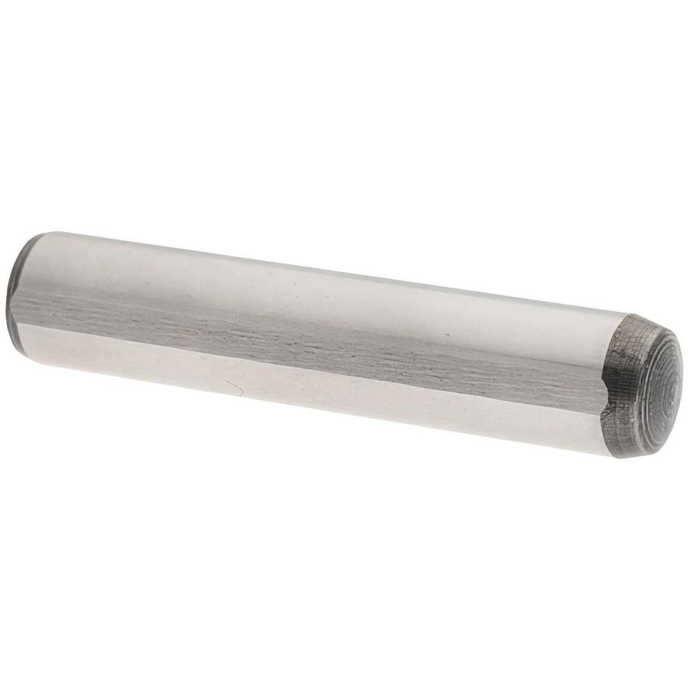 1/2 x 2 Dowel Pins 18-8 Stainless Steel .0002 Oversize