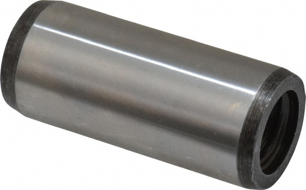 Flat Vent Pull Out Dowel Pin: 25 x 60 mm, Alloy Steel