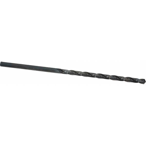 Taper Length Drill Bit: 0.2090" Dia, 118 °