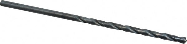Taper Length Drill Bit: 0.2055" Dia, 118 °