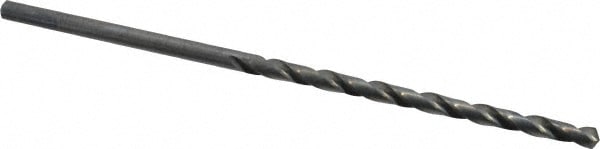 Taper Length Drill Bit: 0.1910" Dia, 118 °