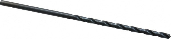 Taper Length Drill Bit: 0.1820" Dia, 118 °