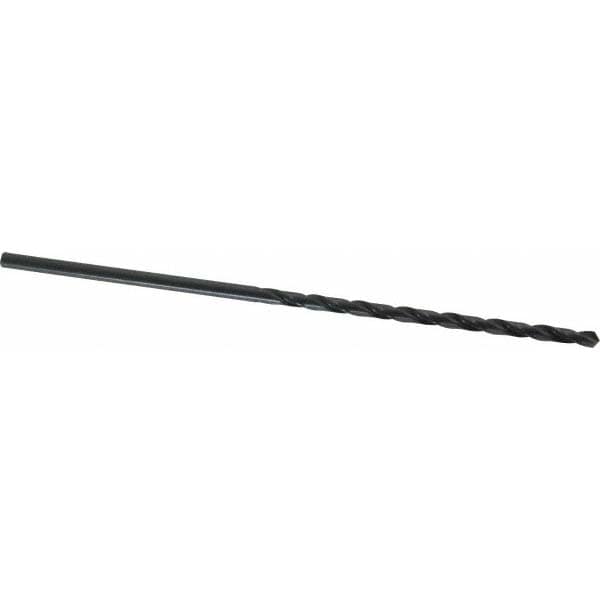 Taper Length Drill Bit: 0.1470" Dia, 118 °