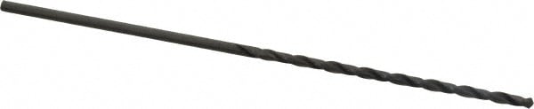 Taper Length Drill Bit: 0.1130" Dia, 118 °