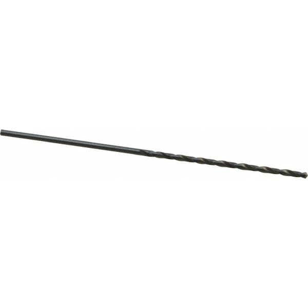 Taper Length Drill Bit: 0.0995" Dia, 118 °