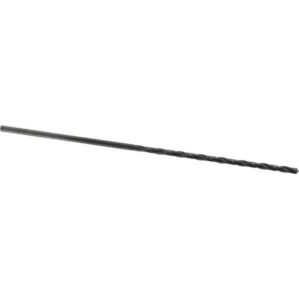 Taper Length Drill Bit: 0.0980" Dia, 118 °