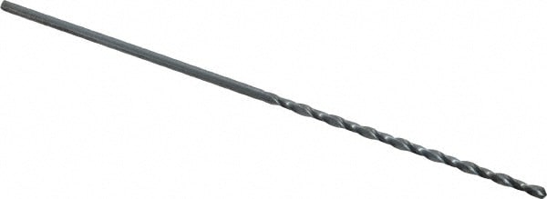 Taper Length Drill Bit: 0.0810" Dia, 118 °