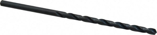 Taper Length Drill Bit: 0.2380" Dia, 118 °