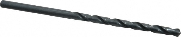 Taper Length Drill Bit: 0.2720" Dia, 118 °