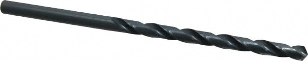 Taper Length Drill Bit: 0.3020" Dia, 118 °