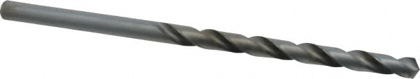 Taper Length Drill Bit: 0.3160" Dia, 118 °