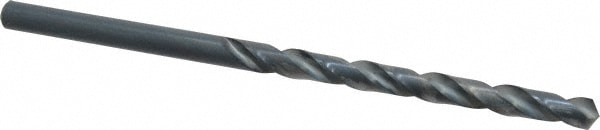 Taper Length Drill Bit: 0.3230" Dia, 118 °