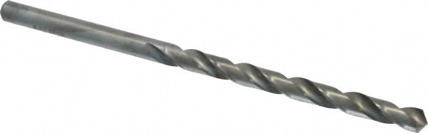 Taper Length Drill Bit: 0.3320" Dia, 118 °