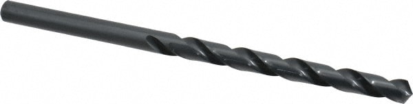 Taper Length Drill Bit: 0.3770" Dia, 118 °