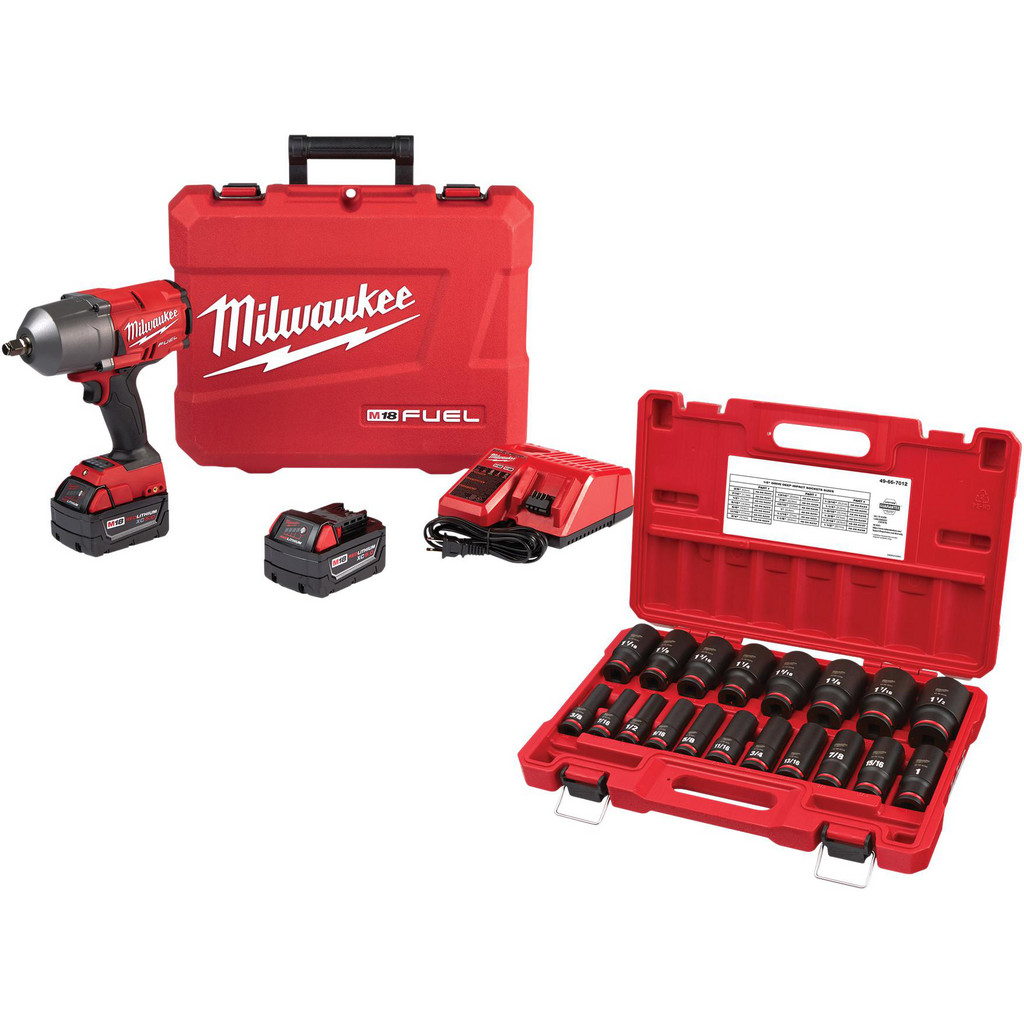 MSC Industrial Supply Co.