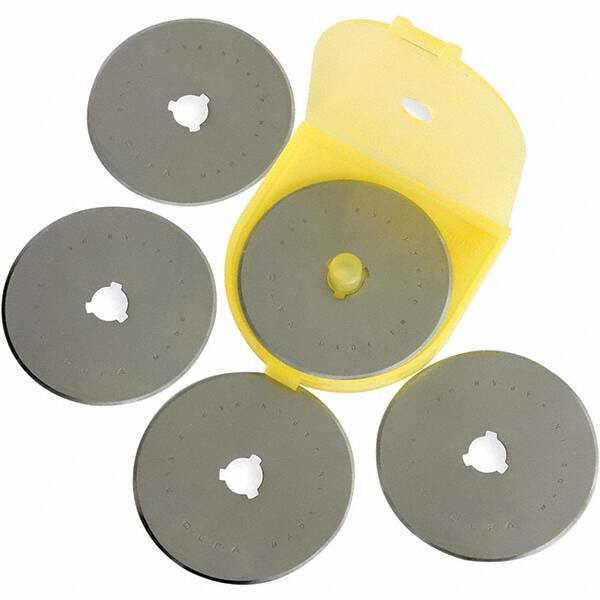 Rotary Blade: Use with 60mm Rotary Cutters