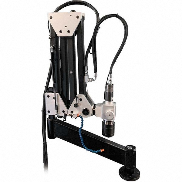 Flexarm Tapping Arms; Speed (RPM) 500.00; Speed ; Arm Reach (Inch