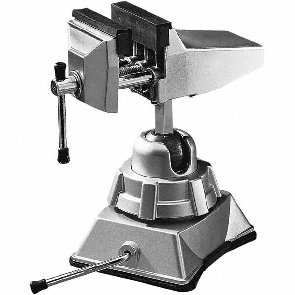 Bench Vise: