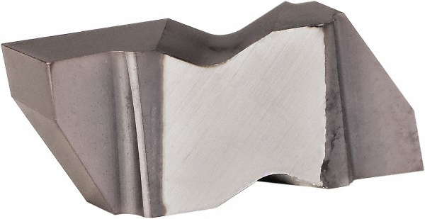 Kennametal 4109832 Grooving Insert: NG3178 KCU25, Solid Carbide Image