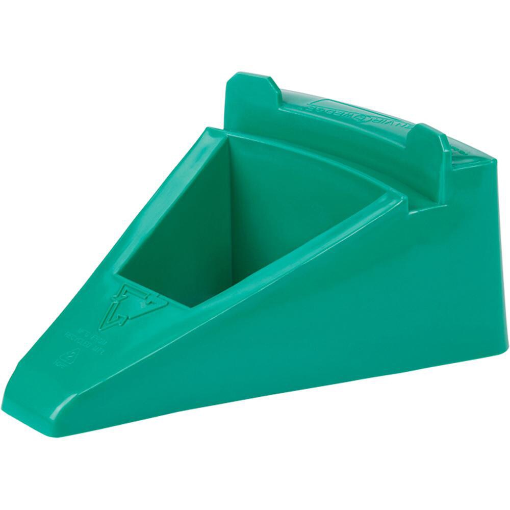 Safety Can Accessories; Accessory Type: Drum Wedge ; Overall Height: 5.625in