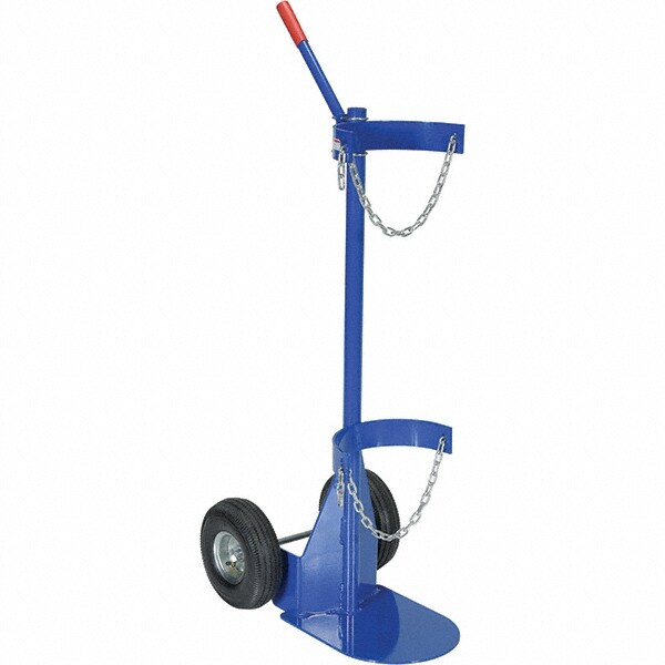 Gas Cylinder Holder