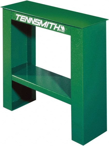 38 Inch Long x 12-7/8 Inch Wide/Deep x 38 Inch High, Metal Cutting and Forming Machine Stand