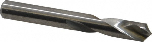 M.A. Ford. 40325000 120° 2" OAL Solid Carbide Spotting Drill Image