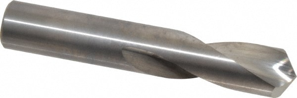 M.A. Ford. 40350000 120° 3" OAL Solid Carbide Spotting Drill Image