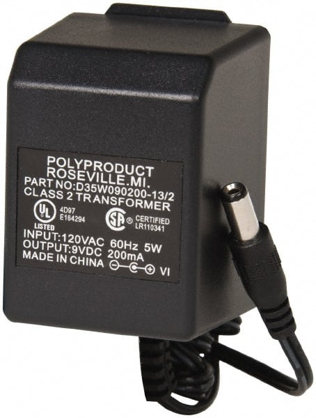 A&D Engineering TB10 610 g AC Power Adapter 