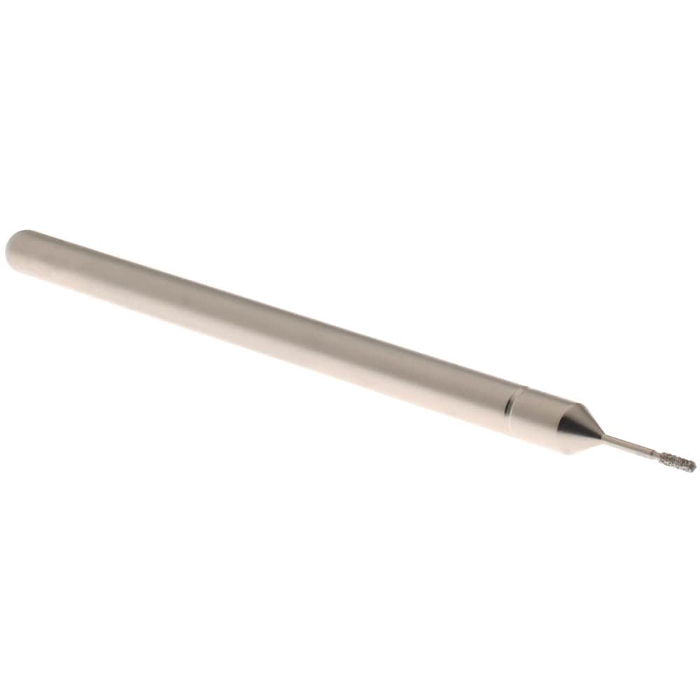 3/32" Head Thickness CBN Grinding Pin
