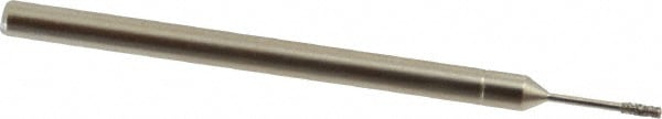 1/8" Head Thickness CBN Grinding Pin