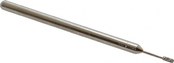 1/8" Head Thickness CBN Grinding Pin