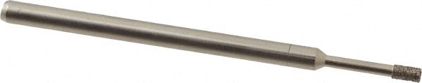 5/32" Head Thickness CBN Grinding Pin
