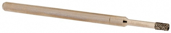 5/32" Head Thickness CBN Grinding Pin
