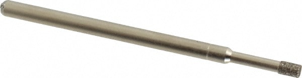 5/32" Head Thickness CBN Grinding Pin
