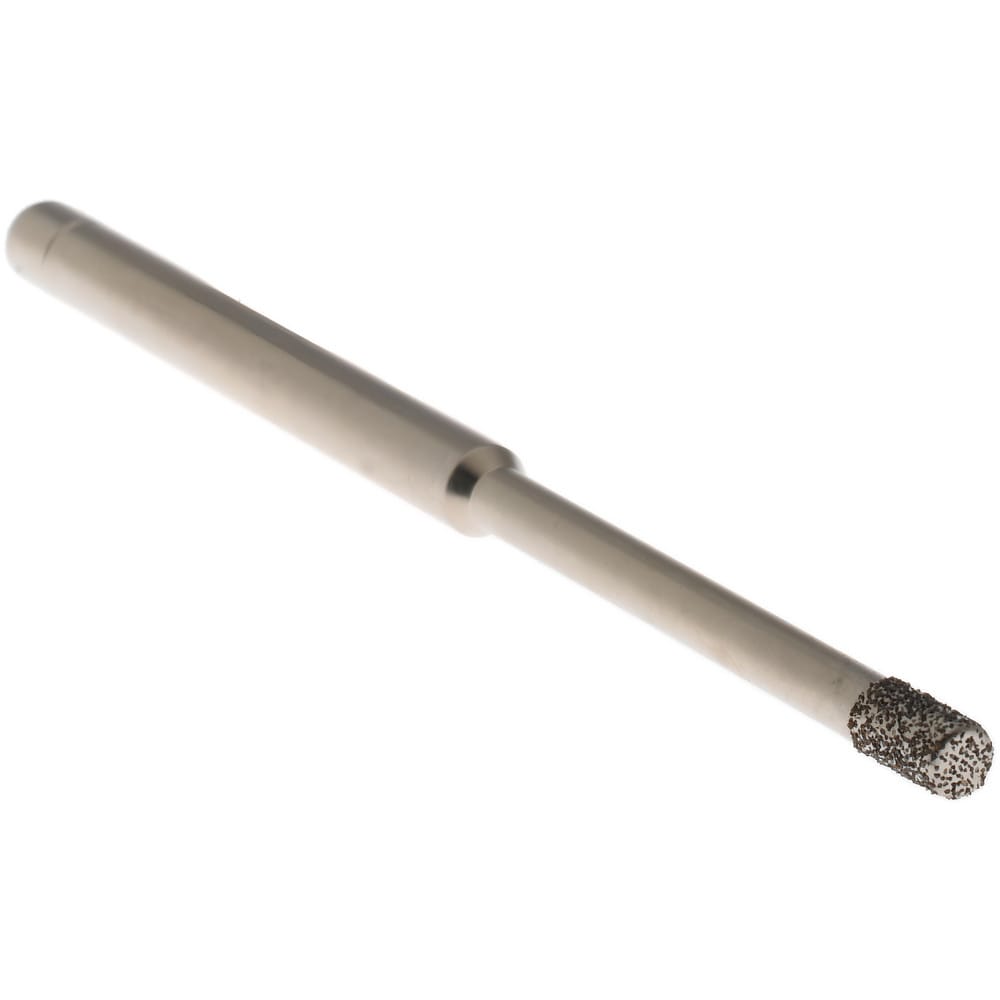 5/32" Head Thickness CBN Grinding Pin