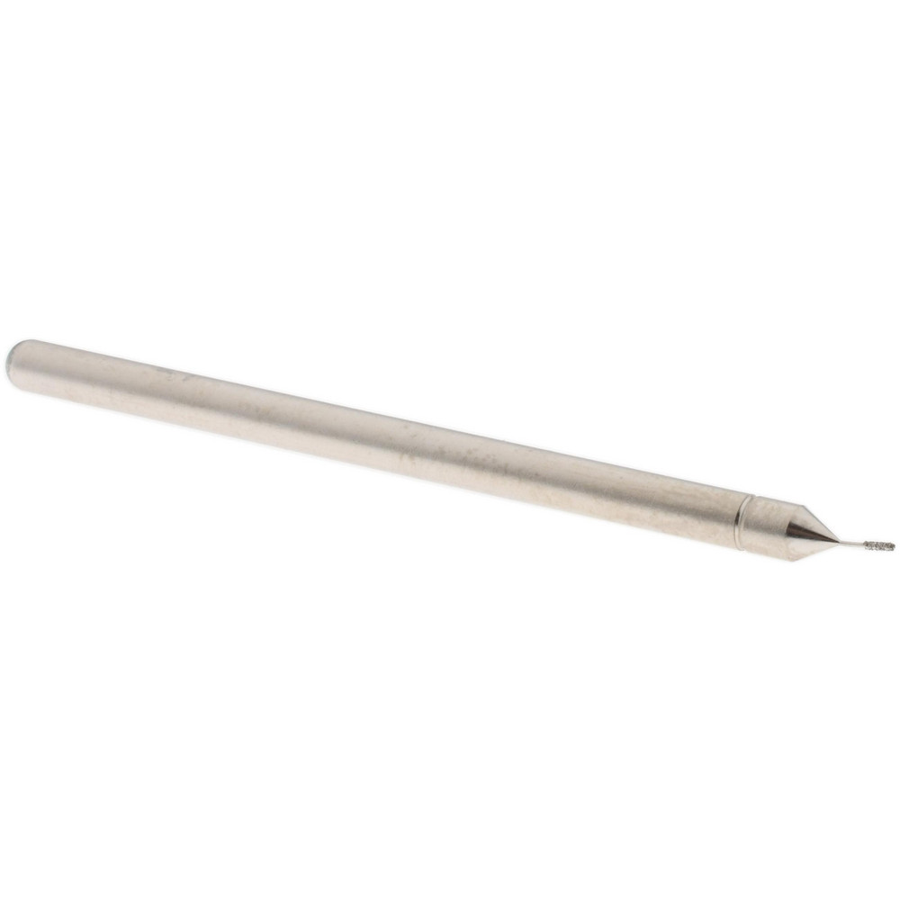 1/16" Head Thickness CBN Grinding Pin