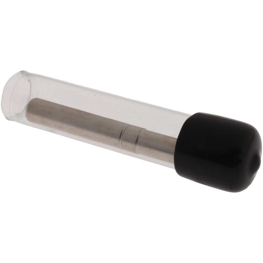 1/4" Head Diam x 1/4" Head Thickness CBN Grinding Pin