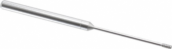 1/8" Head Thickness Diamond (Abrasive) Grinding Pin