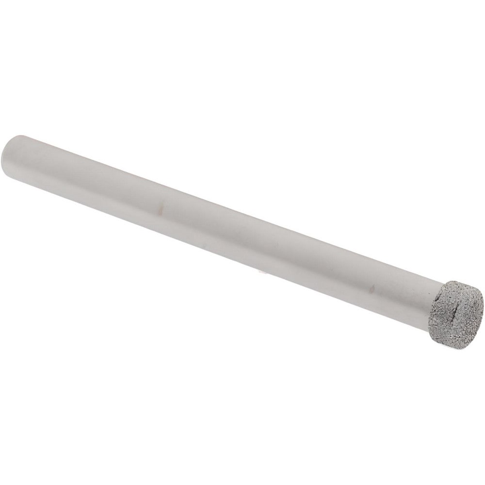 0.312" Head Diam x 1/8" Head Thickness Diamond (Abrasive) Grinding Pin