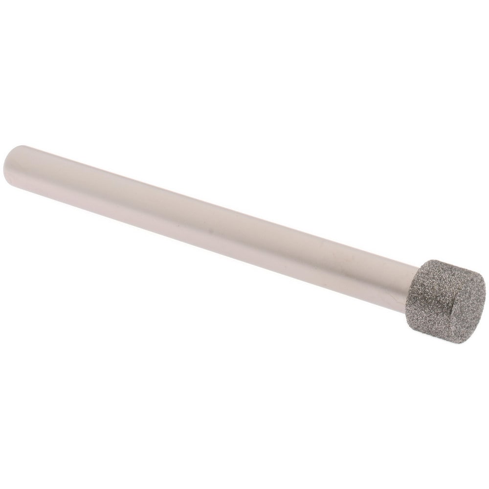 3/8" Head Diam x 1/4" Head Thickness Diamond (Abrasive) Grinding Pin