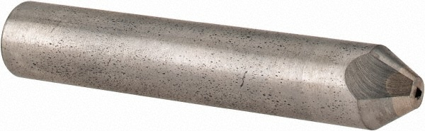 Tru-Maxx SC81547655 Diamond Dresser: 1/4 Carat, 7/16" Shank Dia, Natural Chisel Point Image