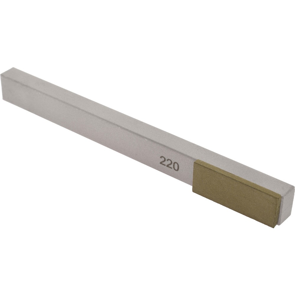 Very Fine, 1" Length of Cut, Single End Diamond Hone