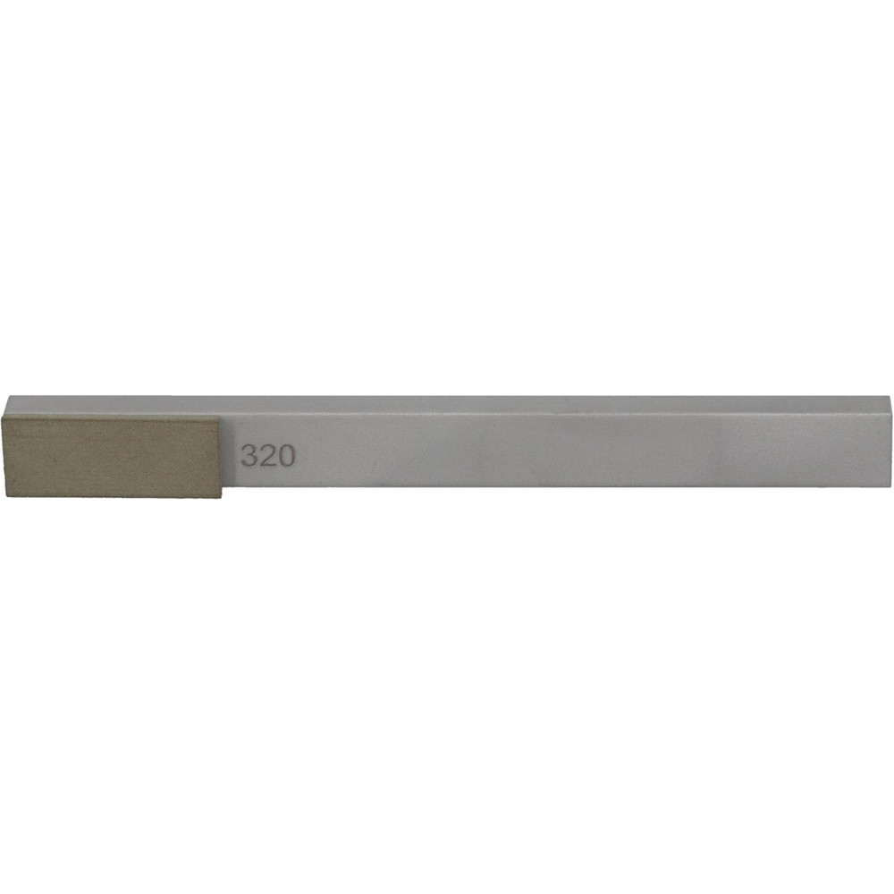 Extra Fine, 1" Length of Cut, Single End Diamond Hone