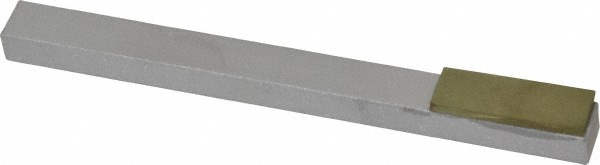 Made in USA 244020 Super Fine, 1" Length of Cut, Single End Diamond Hone Image