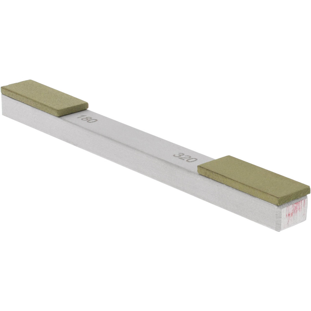 Extra Fine, 1" Length of Cut, Double End Diamond Hone