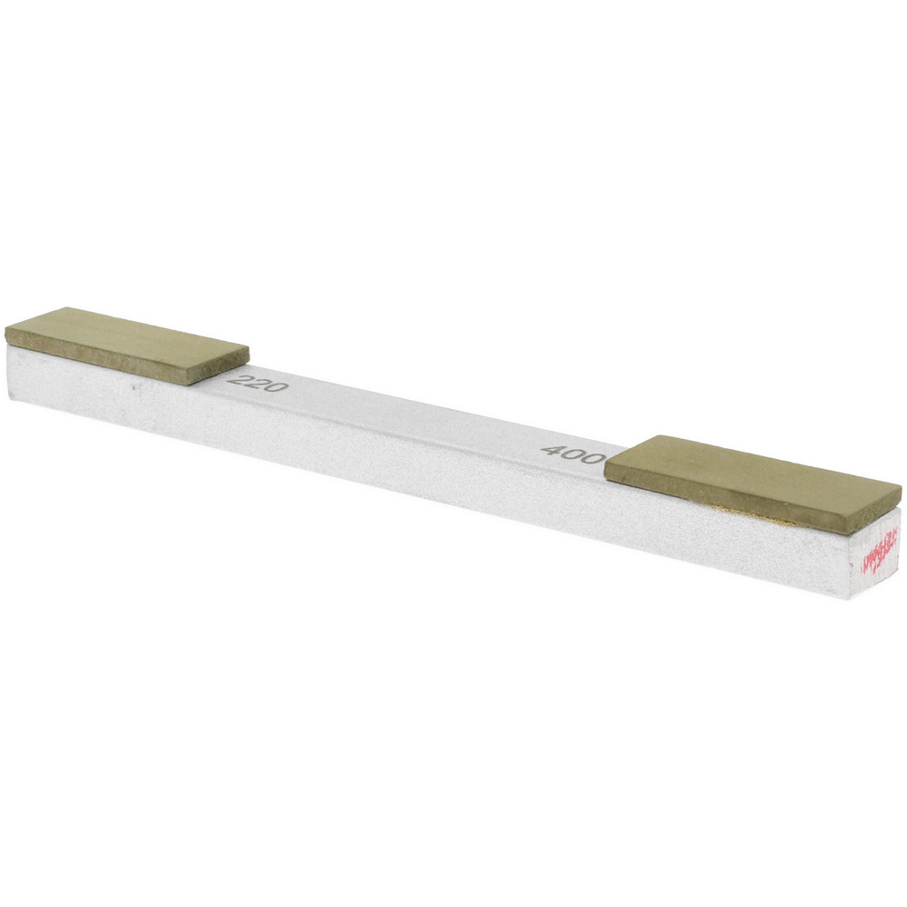 Super Fine, 1" Length of Cut, Double End Diamond Hone