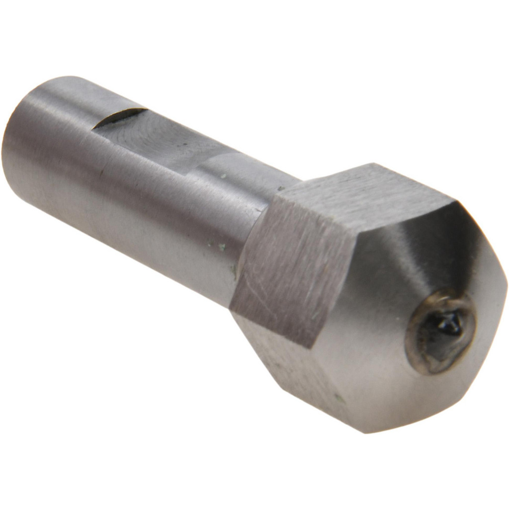 Made in USA | Value Collection Diamond Dresser: 1 Carat, 7/16" Shank Dia - 1-1/4" Shank Length | Part #DIR85050D