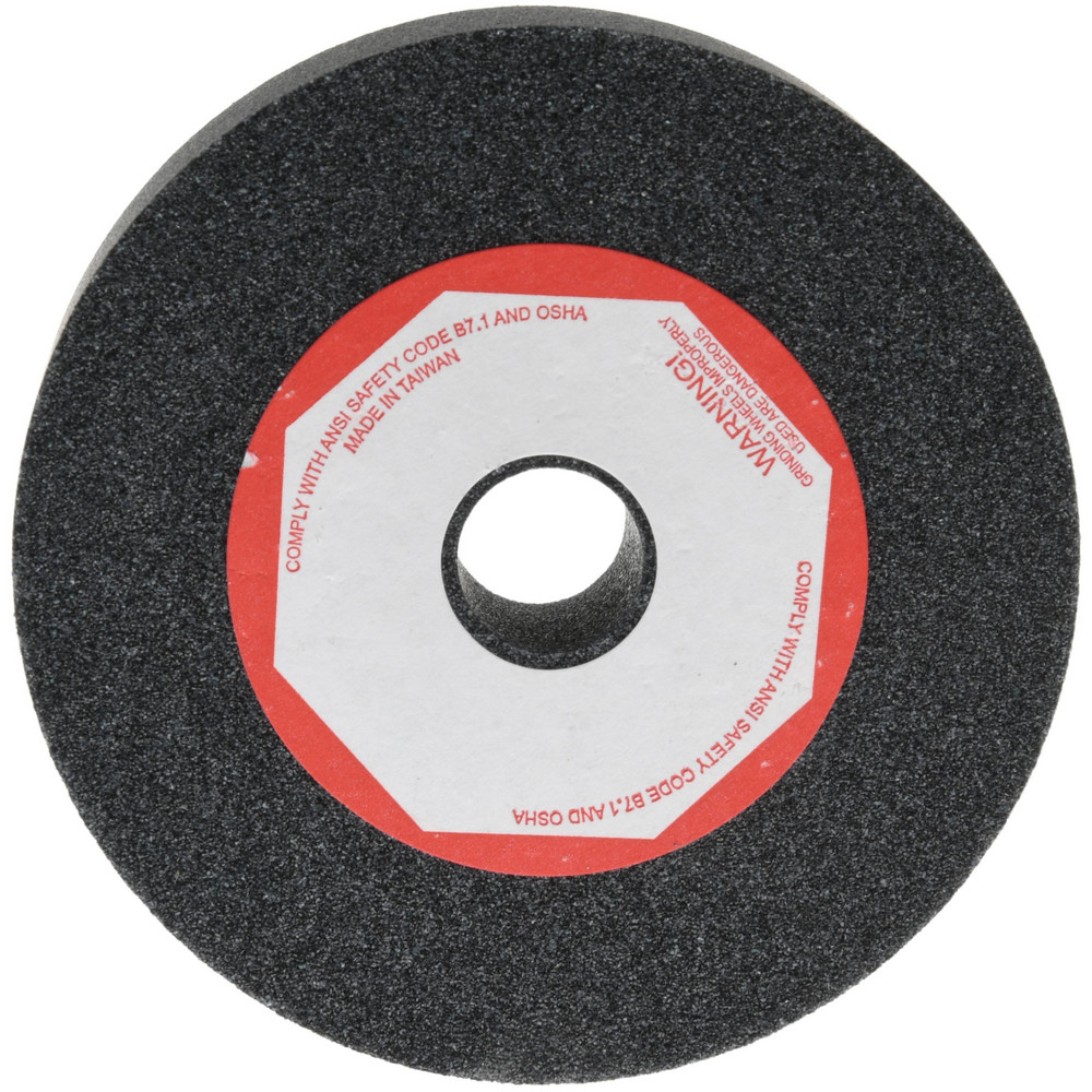Made in USA | Value Collection 3" Dia Truing Tool Replacement Wheel - 1" Thick x 1/2" Hole, For Truing Diamond & CBN Wheels | Part #25001